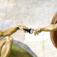 Illustration for article titled The Sistine Chapel Will Soon Be Lit Up With 7,000 Bright LEDs